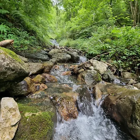 Ubytování v soukromí Avalanche Du Rock Lourdios-Ichere