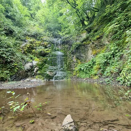 Avalanche Du Rock Ubytování v soukromí