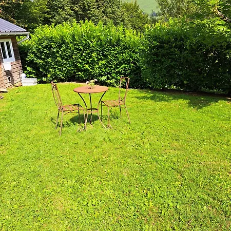 Avalanche Du Rock Privatunterkunft *