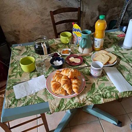 Ubytování v soukromí Avalanche Du Rock