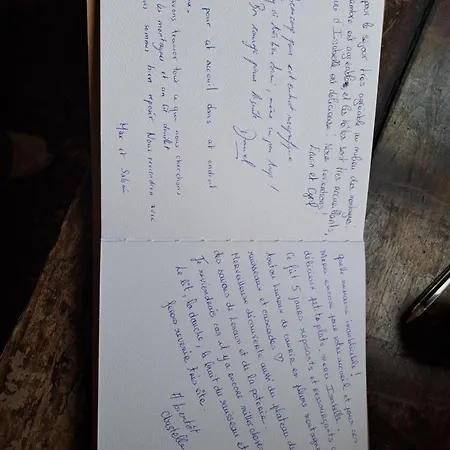 Ubytování v soukromí Avalanche Du Rock