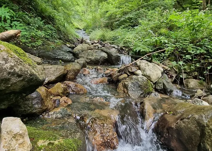 Accommodatie bij particulieren Avalanche Du Rock Lourdios-Ichere