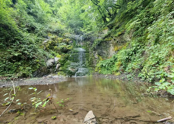Avalanche Du Rock Accommodatie bij particulieren