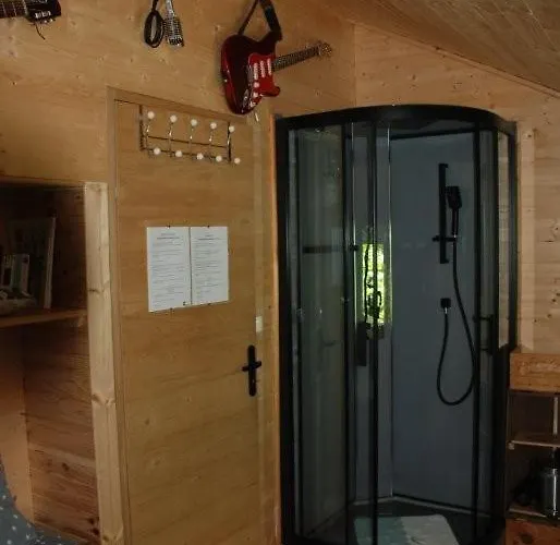 Accommodatie bij particulieren Avalanche Du Rock